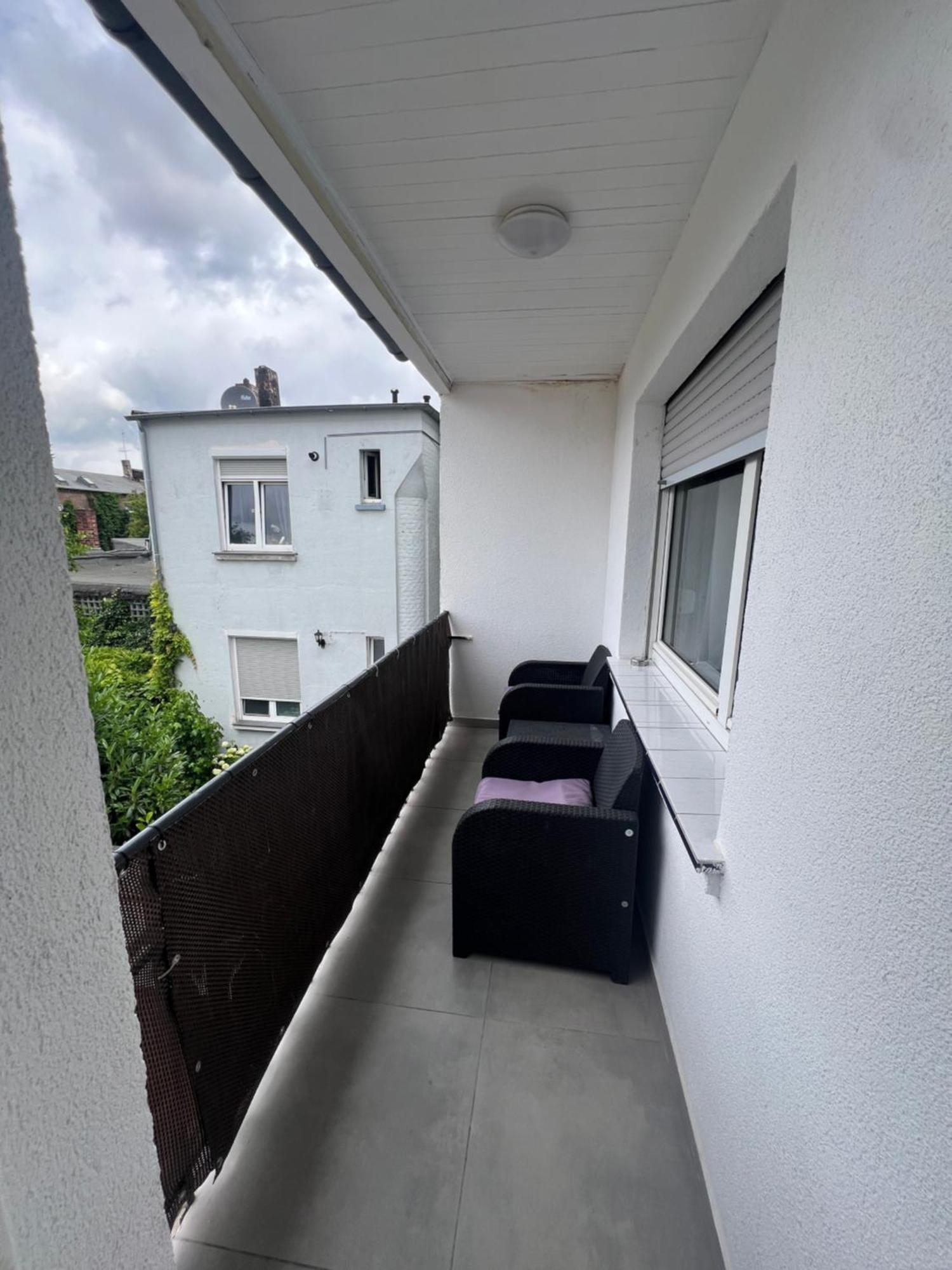Sleep & Go Deluxe 1 Apartment Naehe Duesseldorf Krefeld Exteriér fotografie